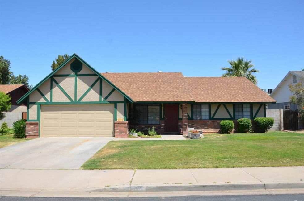 3732 E Hampton Ave, Mesa, AZ 85206 - photo 1