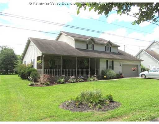 102 Shade Tree Ln, Scott Depot, WV 25560 - photo 1