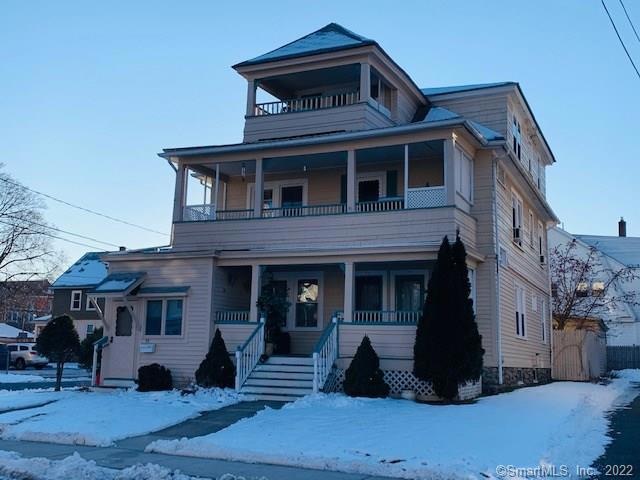 55 Kelley St unit 1-3, Bristol, CT 06010 - photo 1
