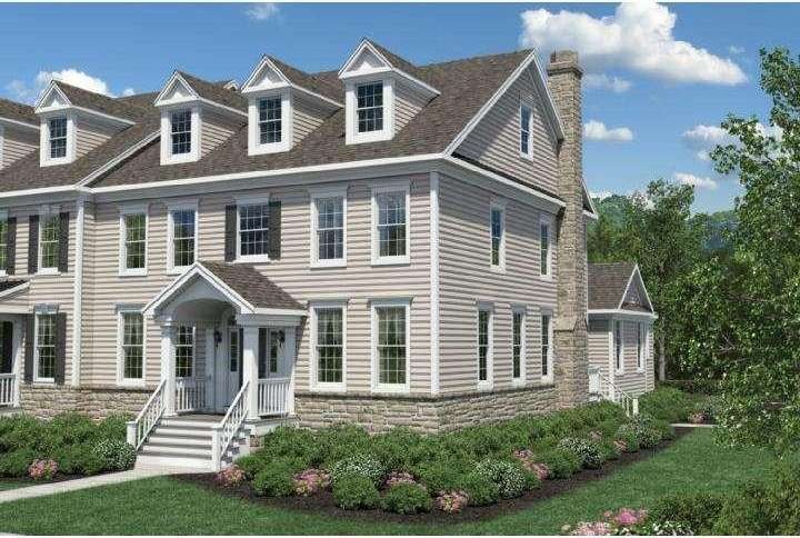 3722 Liseter Gardens unit 270, Newtown Square, PA 19073 - photo 1