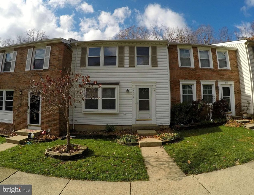8112 Parkdale Ct, Springfield, VA 22153 - photo 1