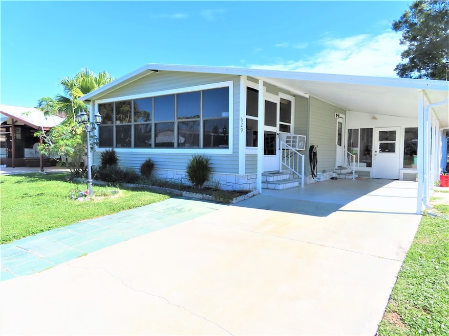 629 Marlin Cir, Sebastian, FL 32976 - photo 1