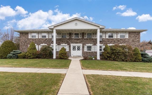 8 Normandy Village unit 2, Nanuet, NY 10954 - photo 1