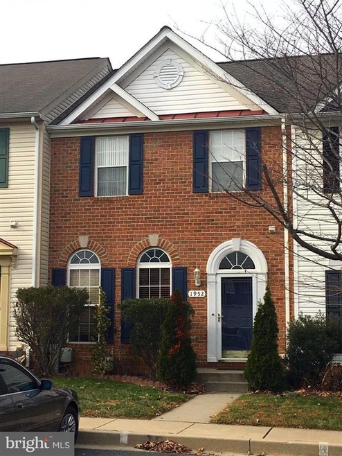 1952 Glenroths Dr, Abingdon, MD 21009 - photo 1