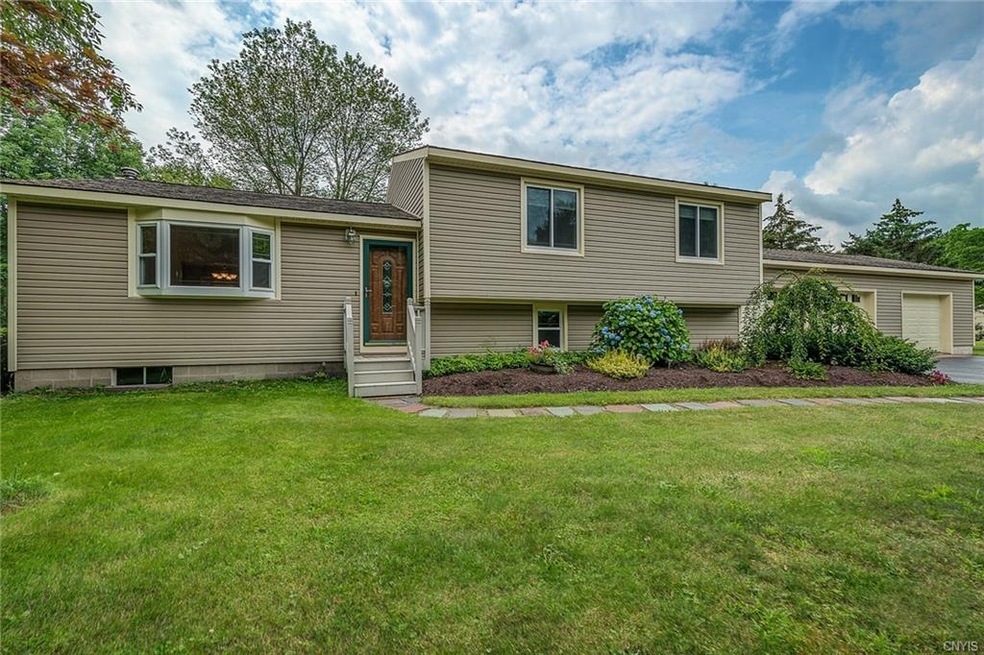 Welcome to 371 Stewarts Corner Rd, situated on an 