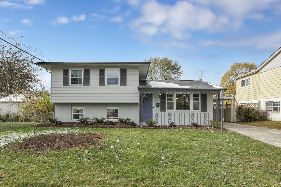 3369 Norwalk Rd, Columbus, OH 43207 - photo 1