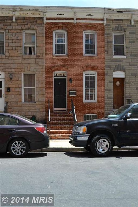 1139 Wicomico St, Baltimore, MD 21230 - photo 1