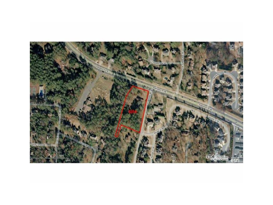 3730 Shallowford Rd, Marietta, GA 30062 - photo 1