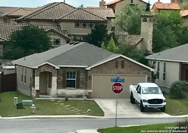 3834 Bent Grass, San Antonio, TX 78261 - photo 1