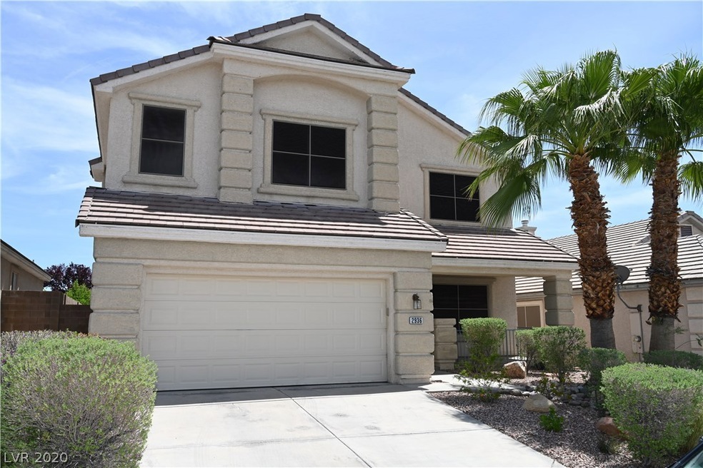 2936 Falling Springs Cir unit n/a, Las Vegas, NV 89135 - photo 1