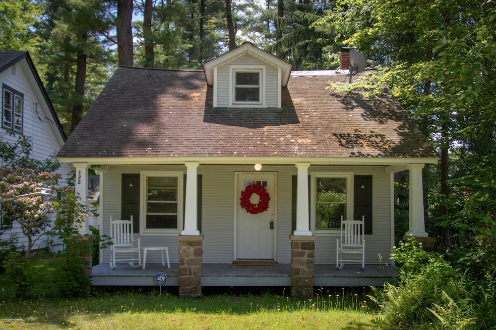 122 Firehouse Rd, Pocono Pines, PA 18350 - photo 1