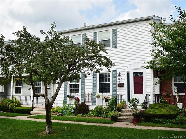 88 Ambassador Dr unit D, Manchester, CT 06042 - photo 1