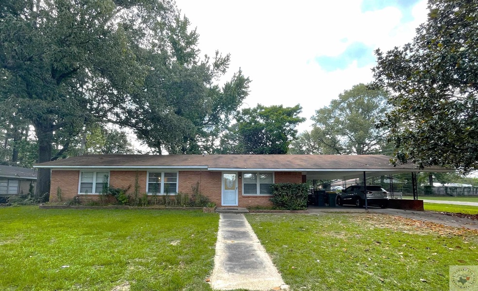 3002 Hollywood St, Texarkana, TX 75501 - photo 1