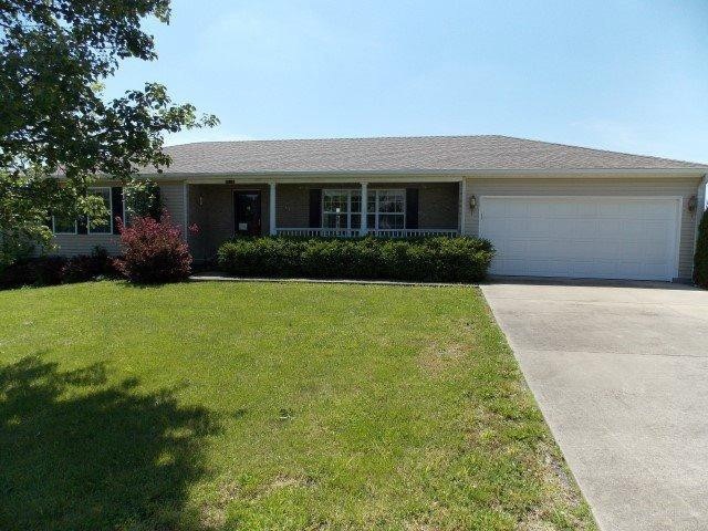 170 Christina Dr, Salvisa, KY 40372 - photo 1