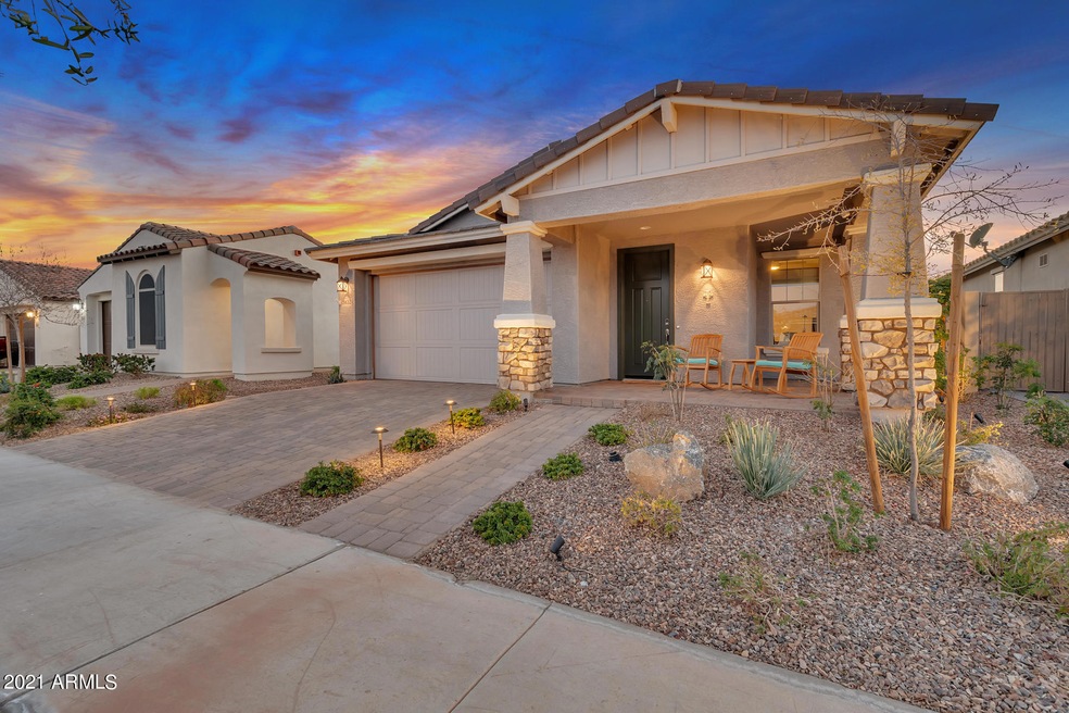 5632 S Remington, Mesa, AZ 85212 - photo 1