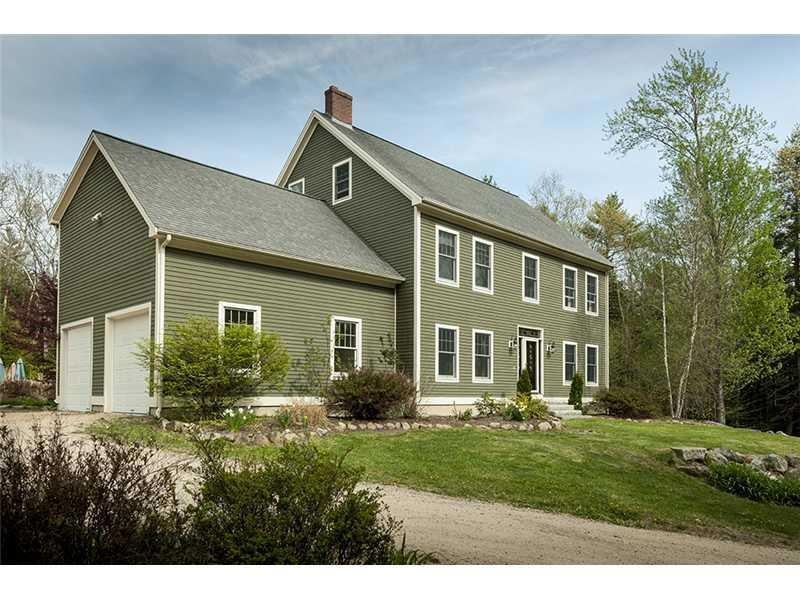 12 Punkintown Rd, Eliot, ME 03903 - photo 1