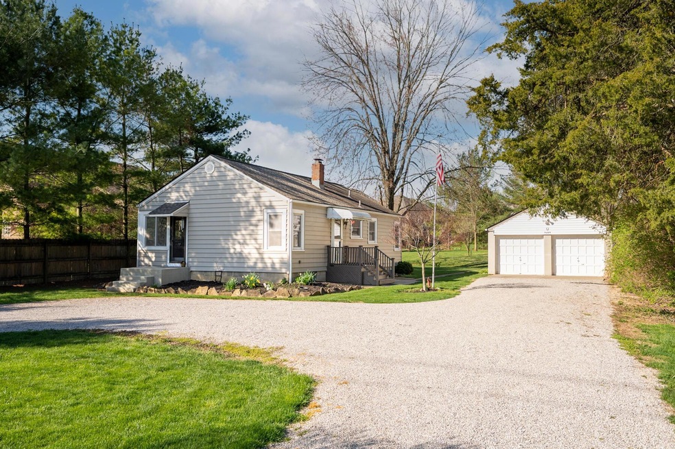 5495 Linworth Rd, Columbus, OH 43235 - photo 1