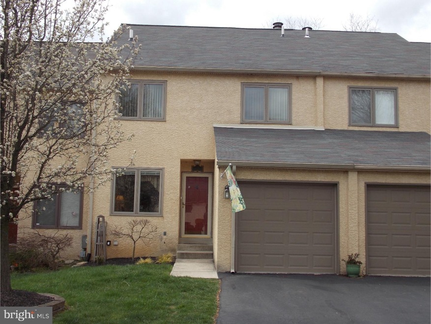 517 Summit Ct, Media, PA 19063 - photo 1