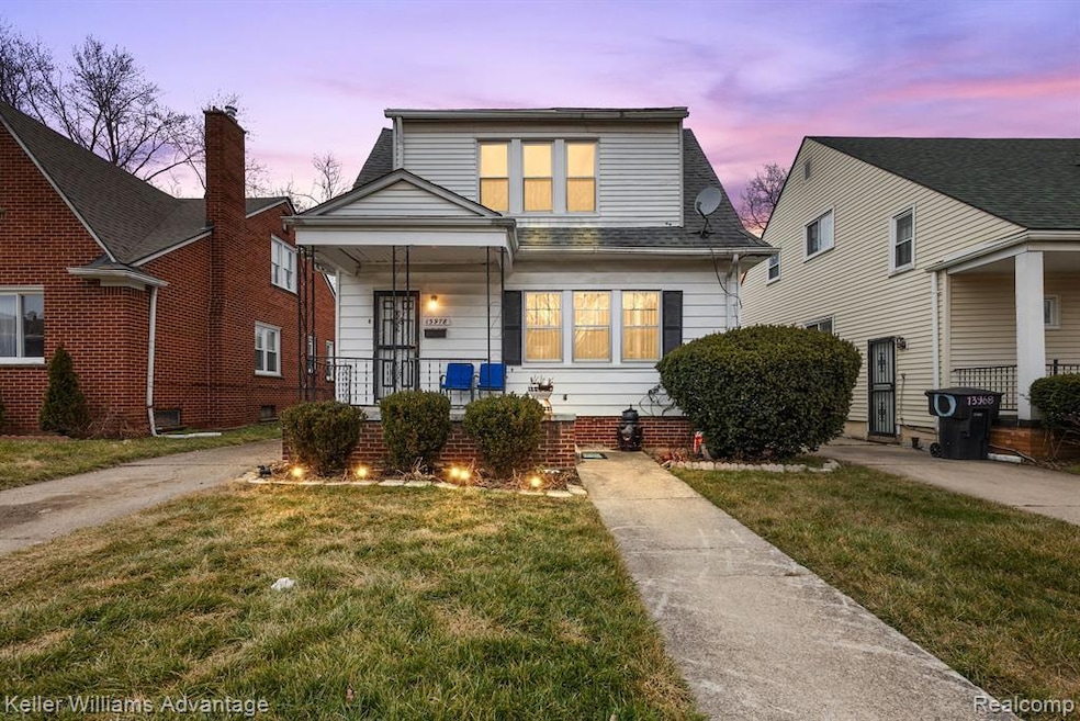 13978 Coyle, Detroit, MI 48227
