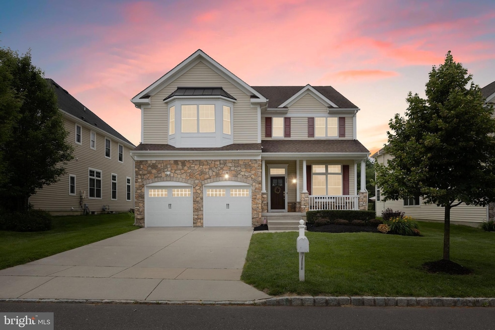 29 Starboard Way, Mount Laurel, NJ 08054 - photo 1