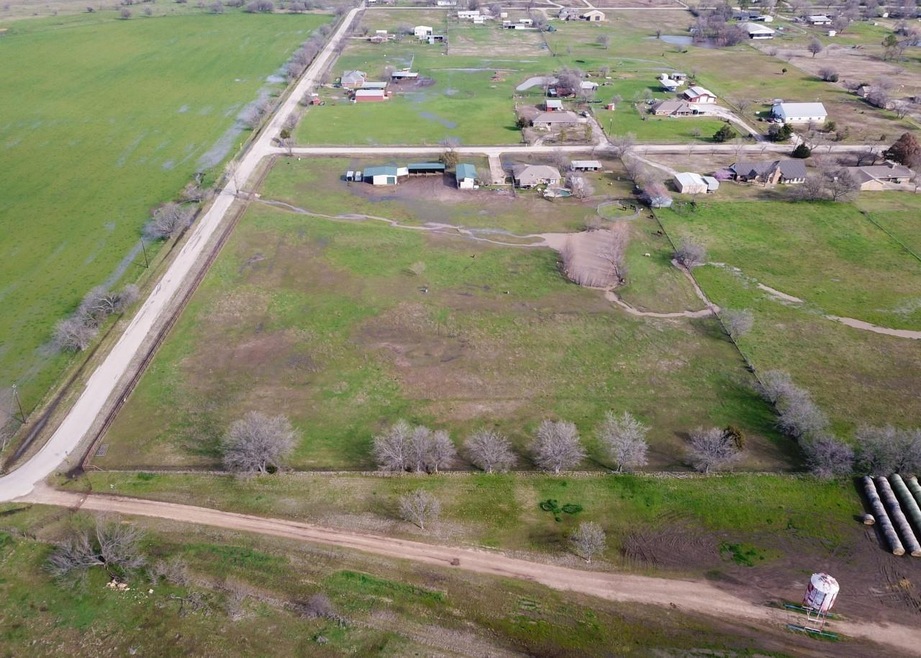 Approximately 3.038 acres