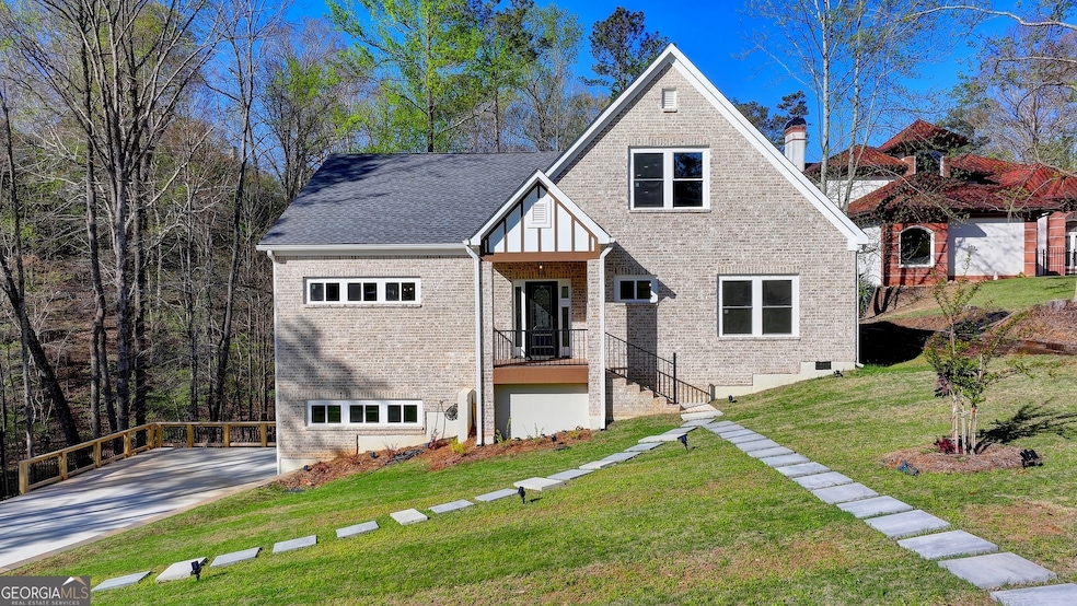 735 Links View Dr, Sugar Hill, GA 30518 - photo 1