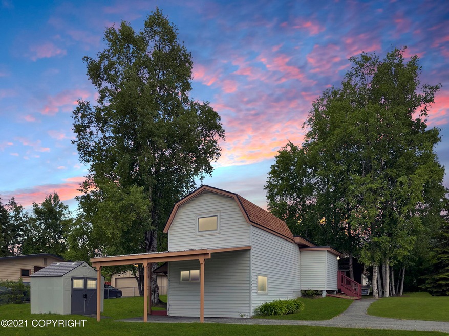 Open House this weekend!