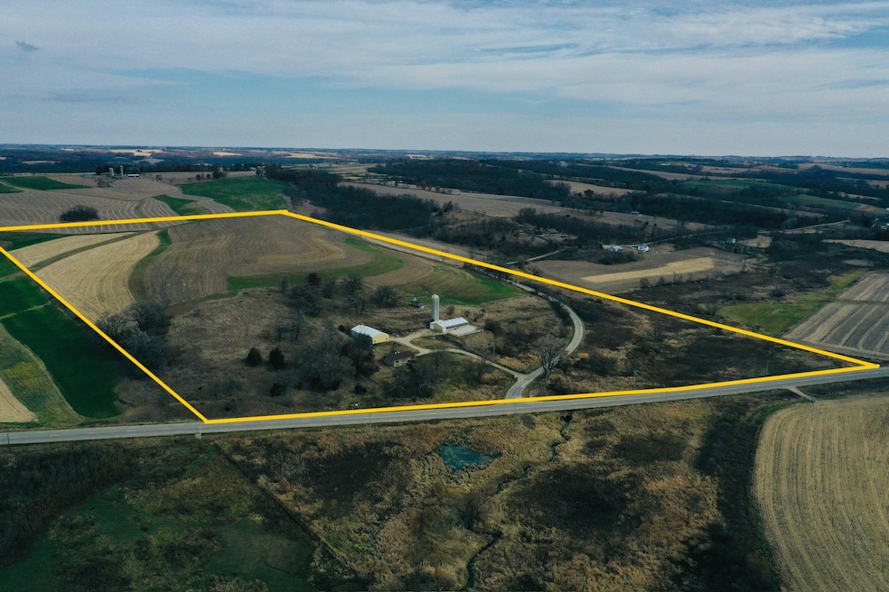 W9648 Rat Hollow Rd, Adams, WI 53504 - photo 1