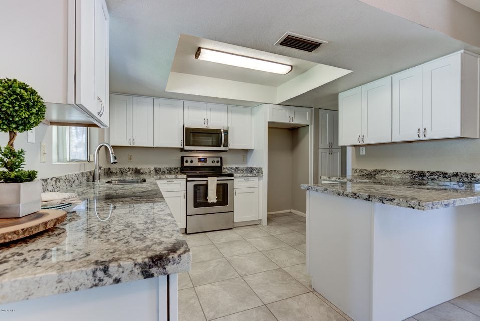 Gorgeous Remodel!