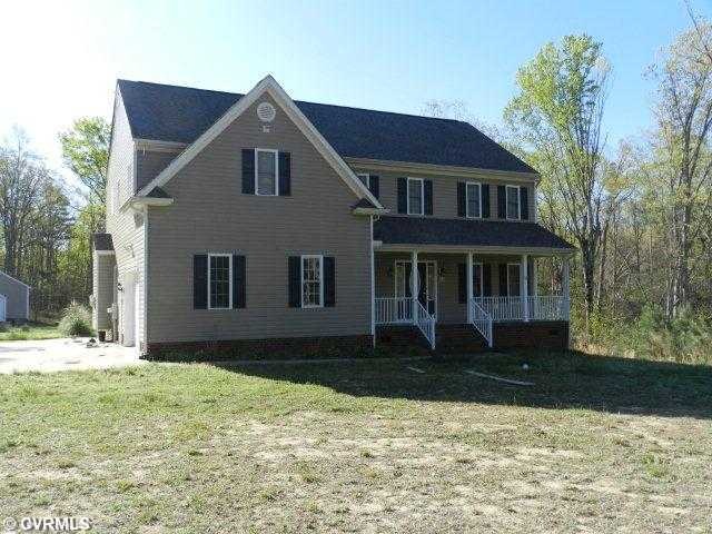 1413 Commins Rd, Aylett, VA 23009 - photo 1