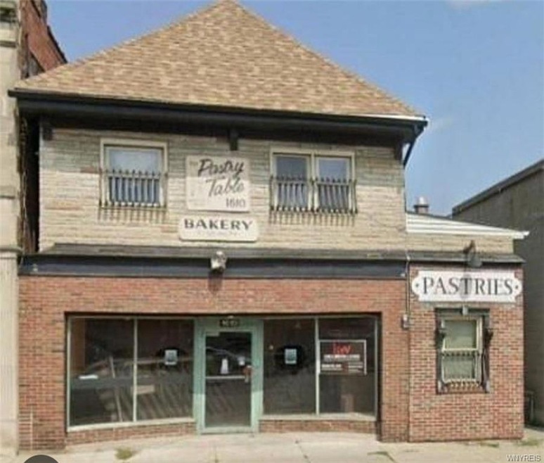 1610 Pine Ave, Niagara Falls, NY 14301 - photo 1