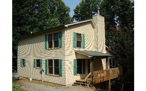 Main View