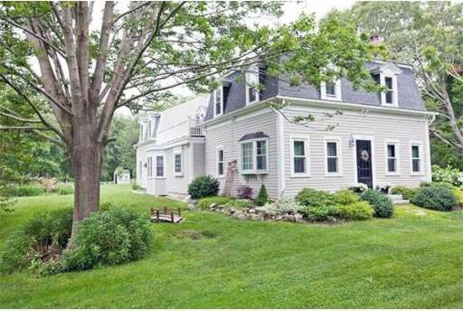 187 Tilden Rd, Scituate, MA 02066 - photo 1