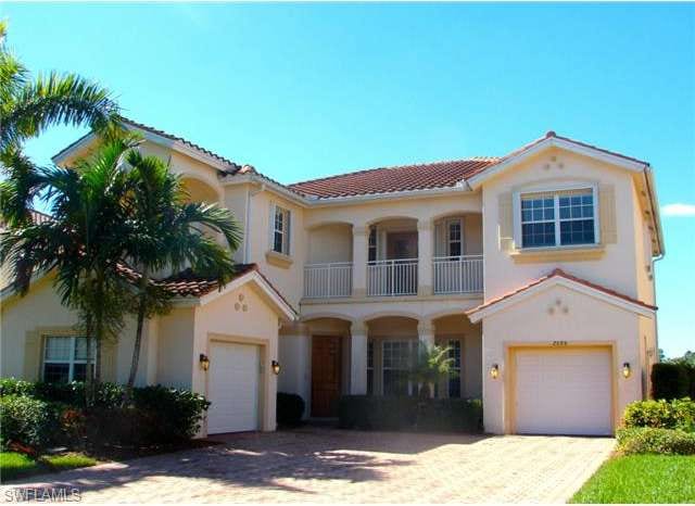 2095 Par Dr, Naples, FL 34120 - photo 1