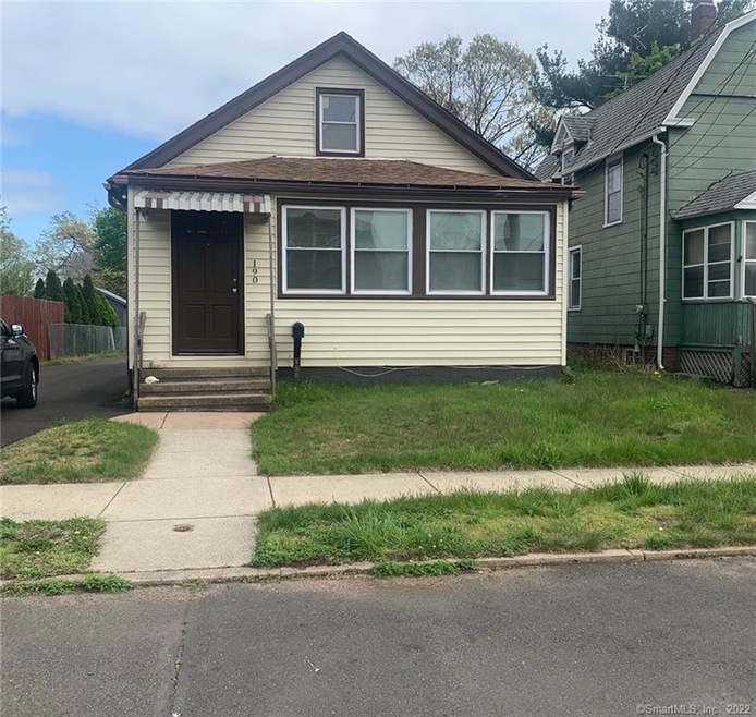 190 White St, West Haven, CT 06516 - photo 1