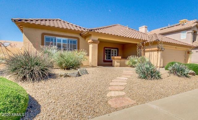 4526 E Peak View Rd.