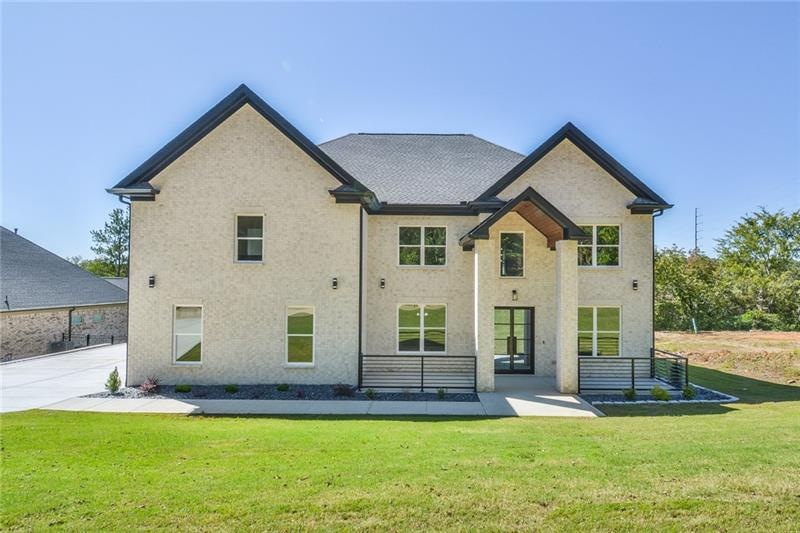 961 Auburn Rd, Dacula, GA 30019 - photo 1