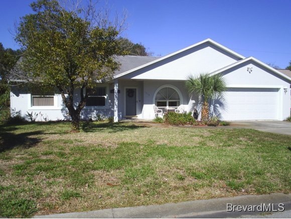 1932 Sun Valley St, Titusville, FL 32780 - photo 1