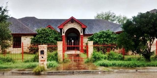 916 Lorena Ct, Donna, TX 78537 - photo 1