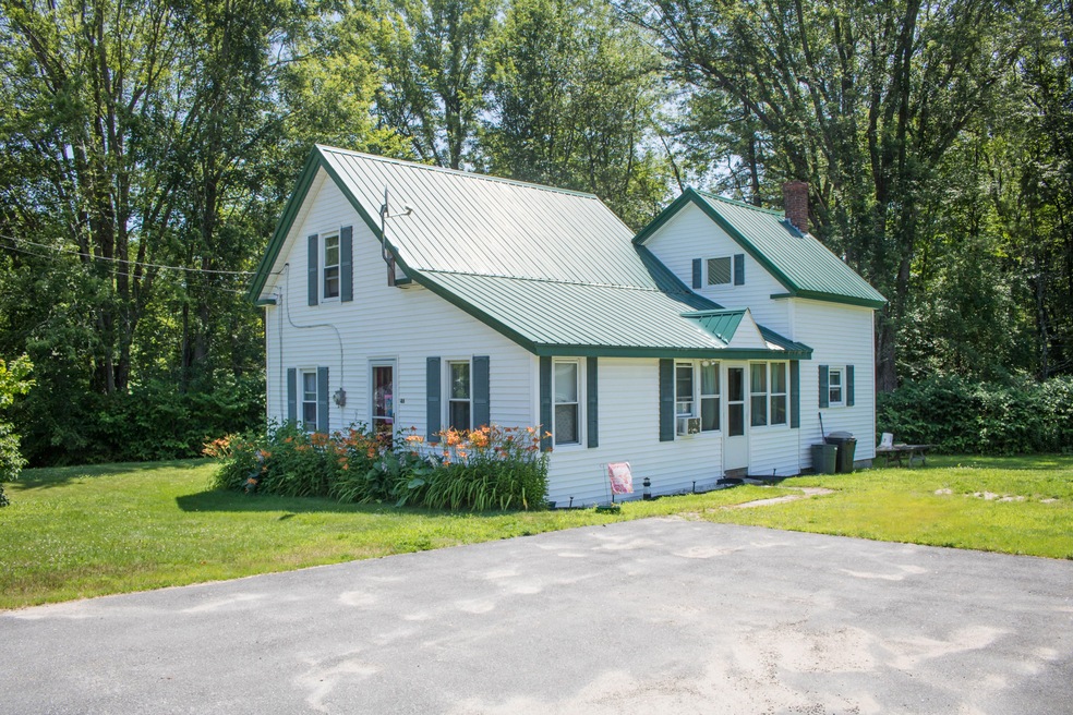 46 Pequawket Trail, East Baldwin, ME 04024 - photo 1