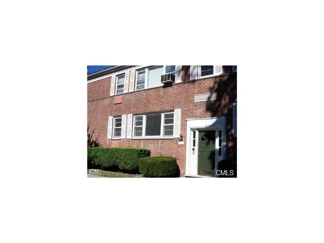 236B Glenbrook Rd unit 12C, Stamford, CT 06906 - photo 1