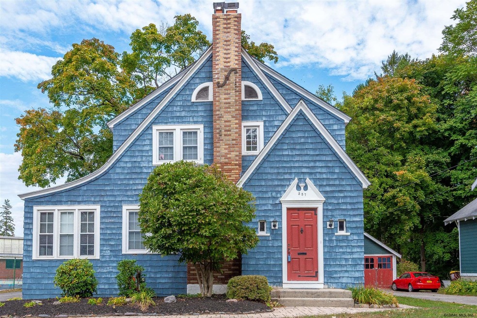 357 Kenwood Ave, Delmar, NY 12054 - photo 1