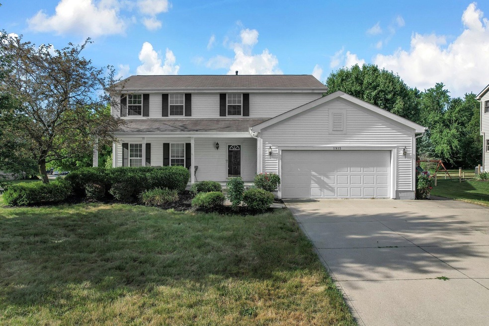 1915 Aurora Ave, Lewis Center, OH 43035 - photo 1