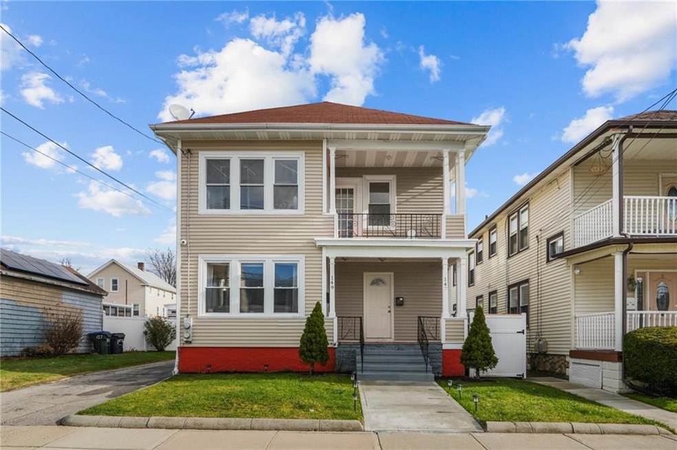 147 Unit St, Providence, RI 02909 - photo 1