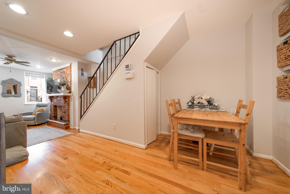 1114 Riverside Ave, Baltimore, MD 21230 - photo 1