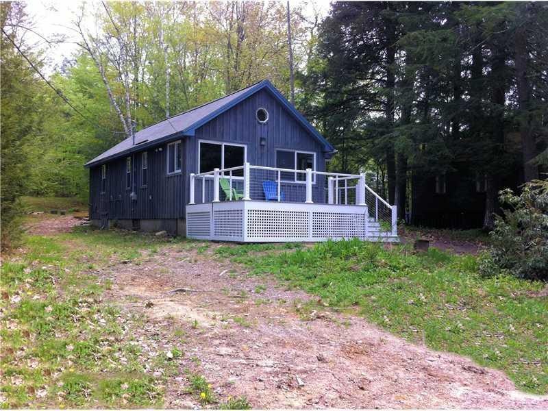 28 Lake Ave, Gray, ME 04039 - photo 1