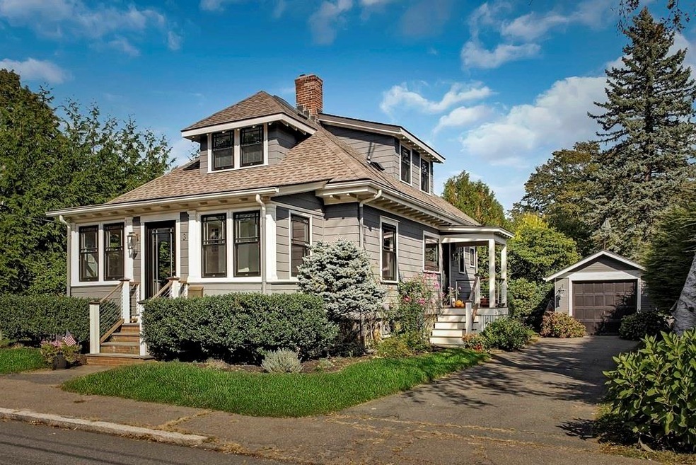 3 Cypress St, Marblehead, MA 01945 - photo 1