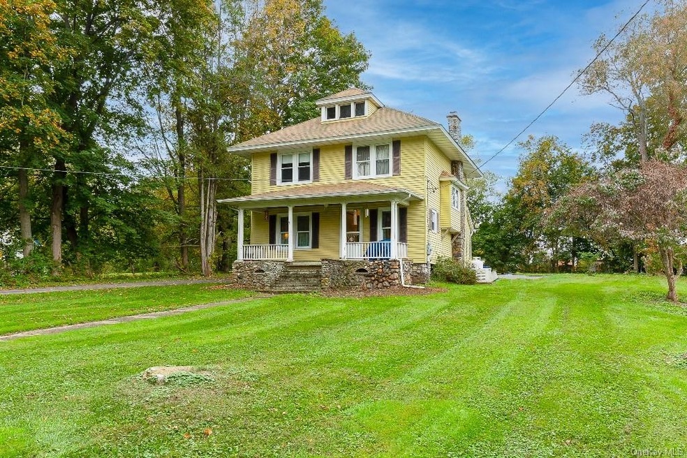 57 Old Route 52, Stormville, NY 12582 - photo 1