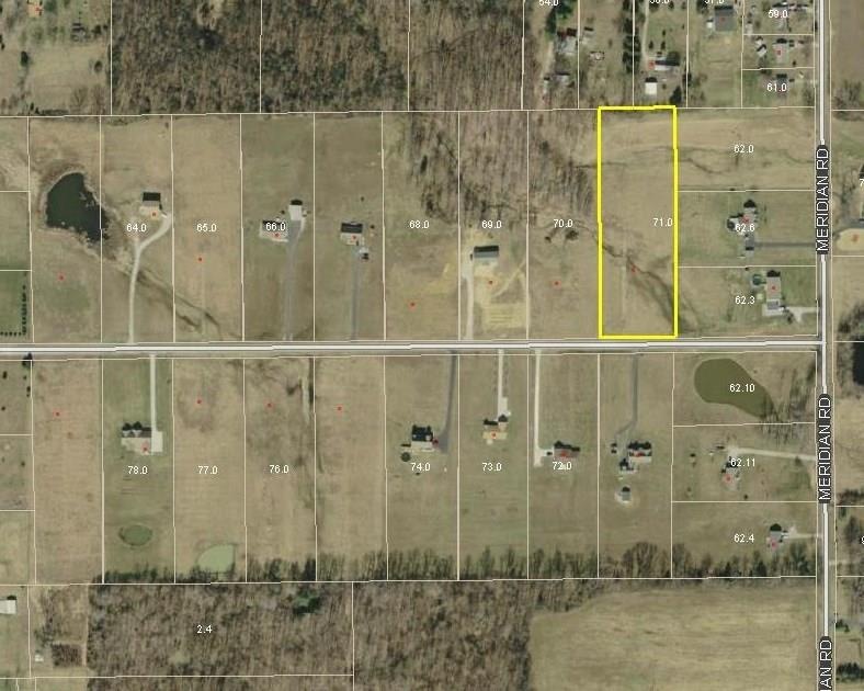 9 Stonybrook, Jennings Township, IN 47102 - photo 1