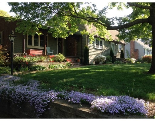 95 Summer St, Rockland, MA 02370 - photo 1